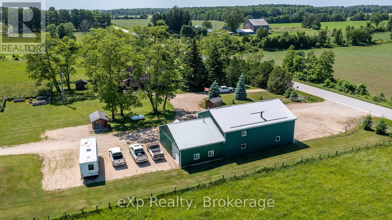 701768 5 Side Road, Chatsworth, Ontario  N0H 1K0 - Photo 36 - X12243945