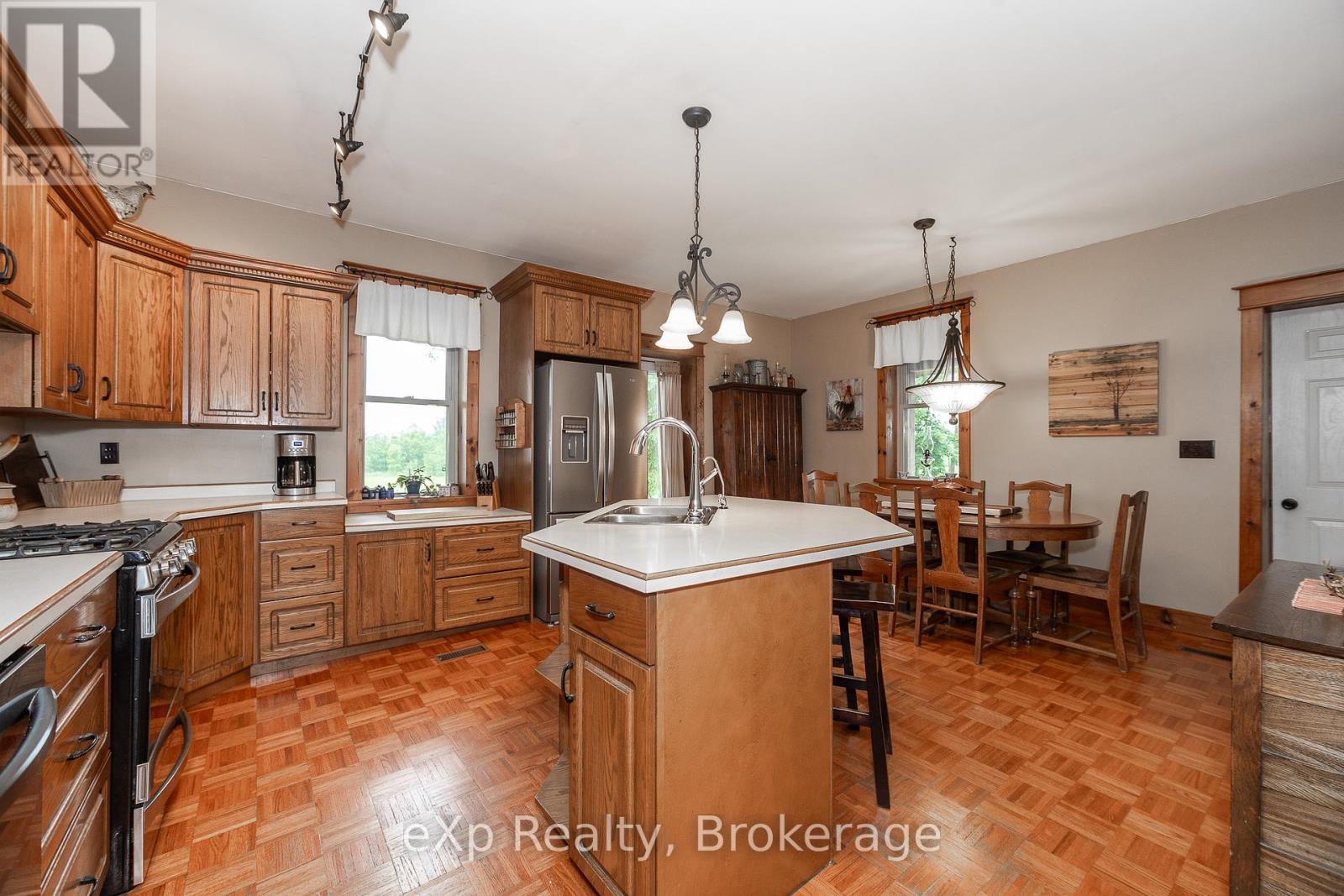 701768 5 Side Road, Chatsworth, Ontario  N0H 1K0 - Photo 13 - X12243945