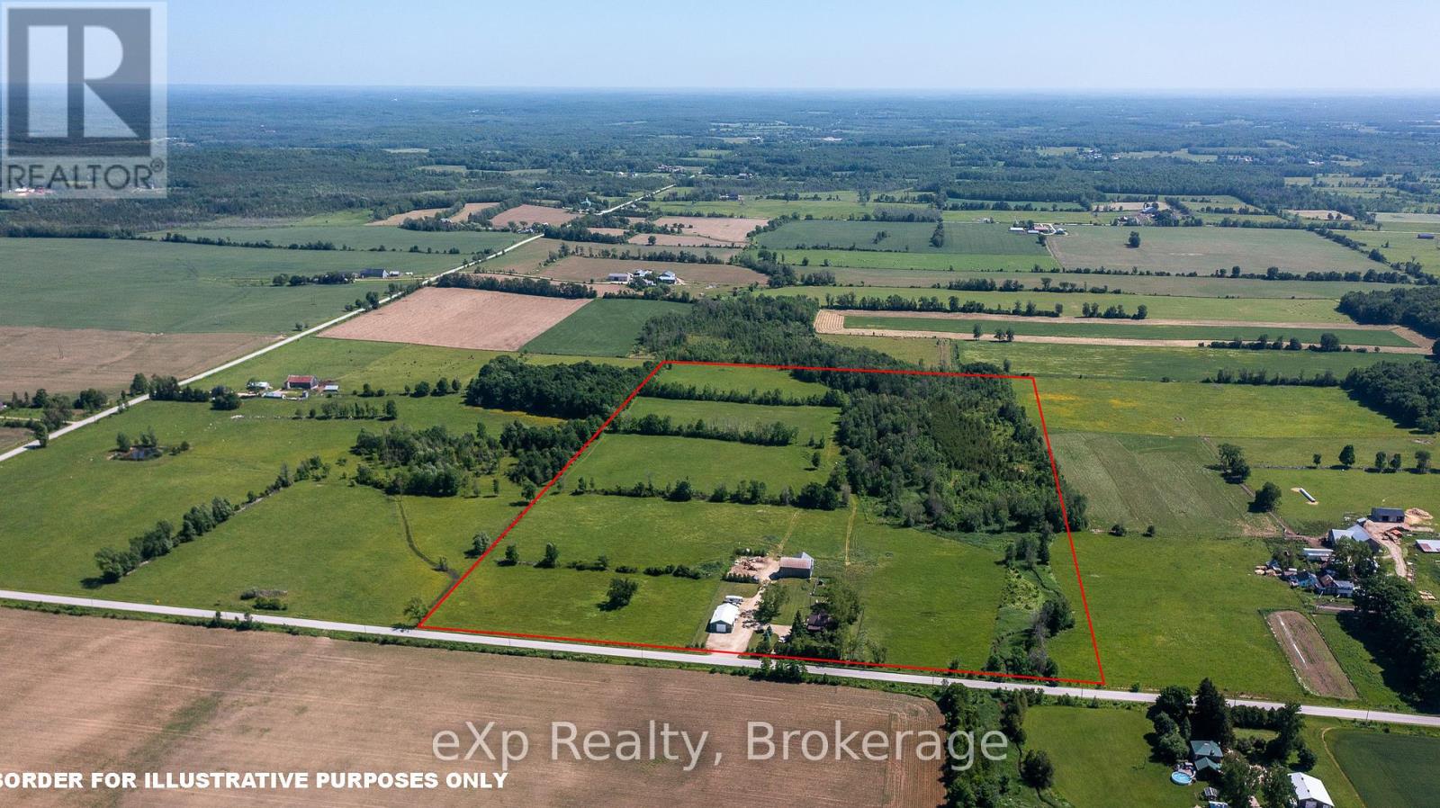 701768 5 Side Road, Chatsworth, Ontario  N0H 1K0 - Photo 45 - X12243945