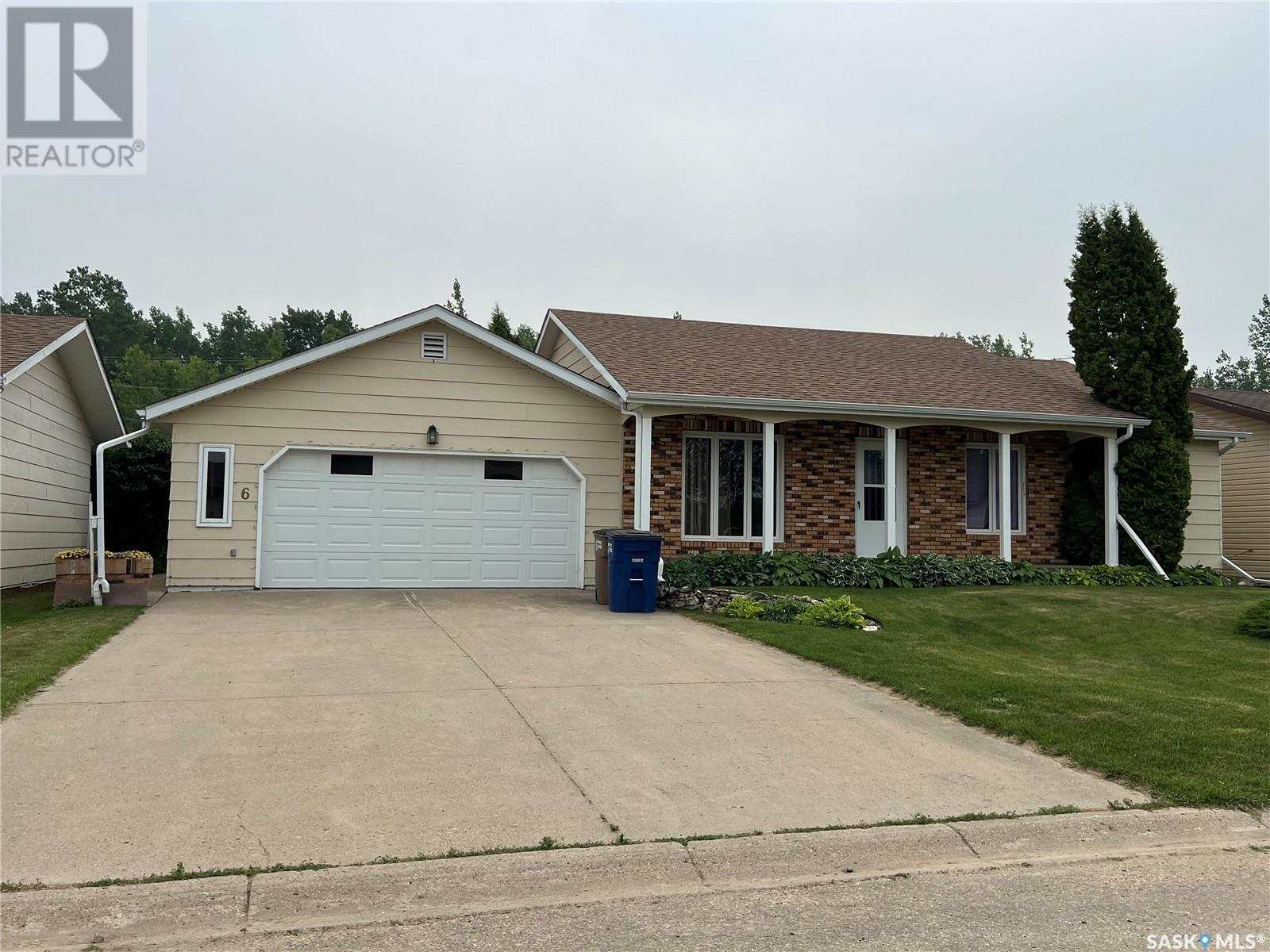 6 Birch STREET, porcupine plain, Saskatchewan