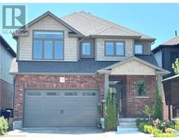 35 LOXLEIGH Lane Unit# B, breslau, Ontario