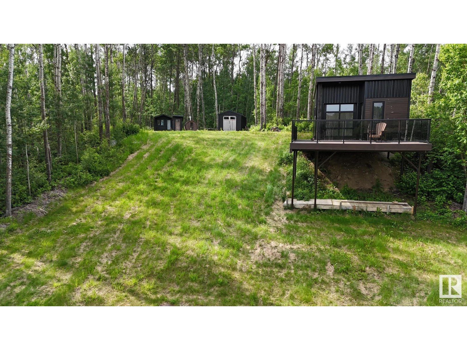 #10 52111 Rge Road 25, Rural Parkland County, Alberta  T0E 0H0 - Photo 4 - E4445170