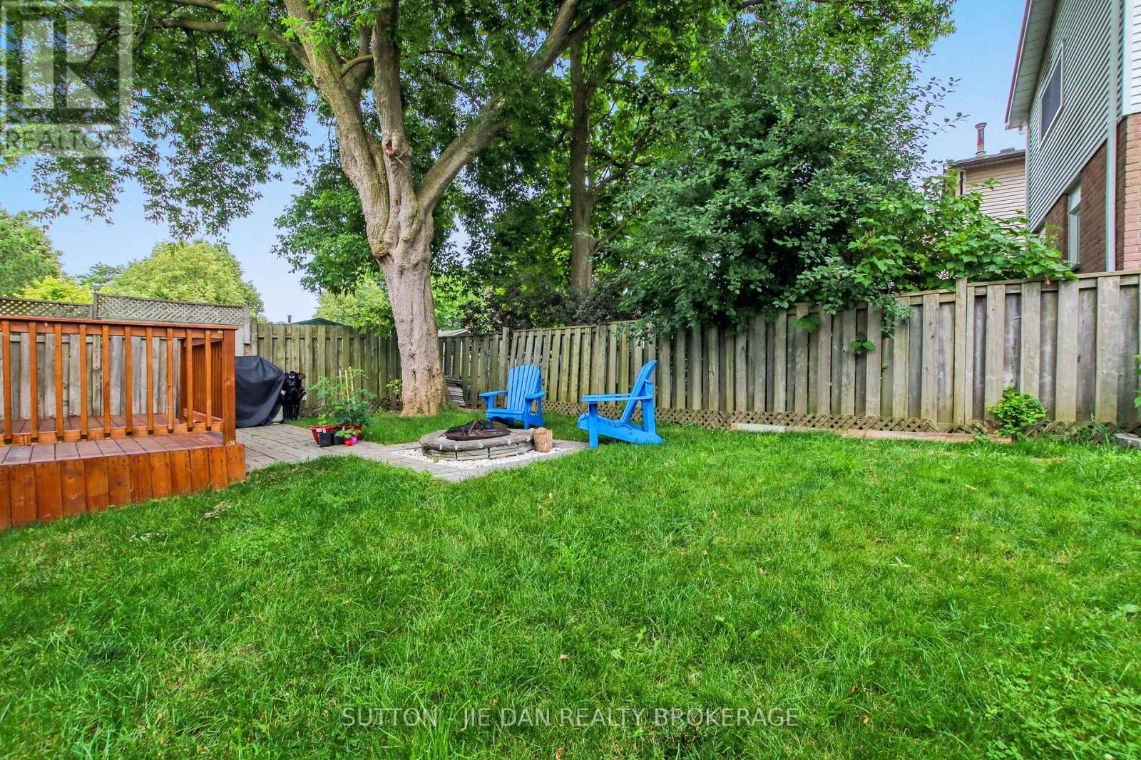55 Constable Court, London North, Ontario  N6G 3N7 - Photo 22 - X12254436