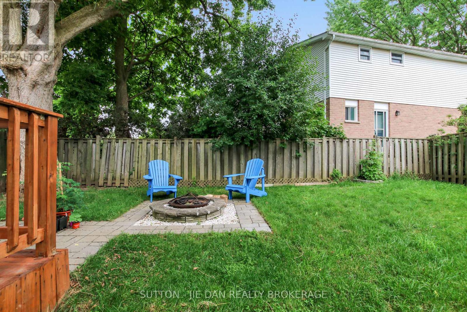 55 Constable Court, London North, Ontario  N6G 3N7 - Photo 23 - X12254436