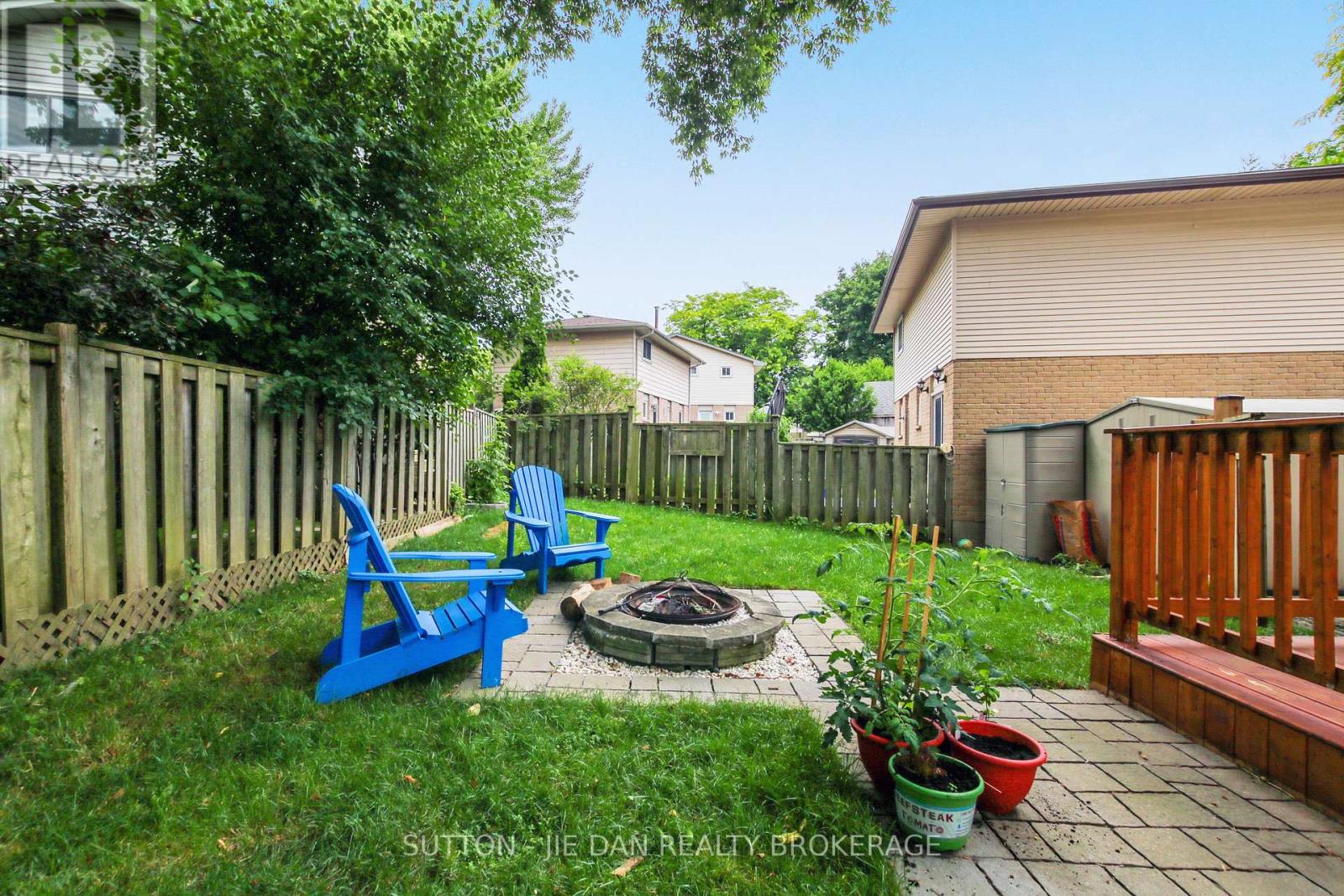 55 Constable Court, London North, Ontario  N6G 3N7 - Photo 24 - X12254436
