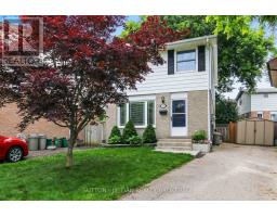 55 CONSTABLE COURT, London North, Ontario