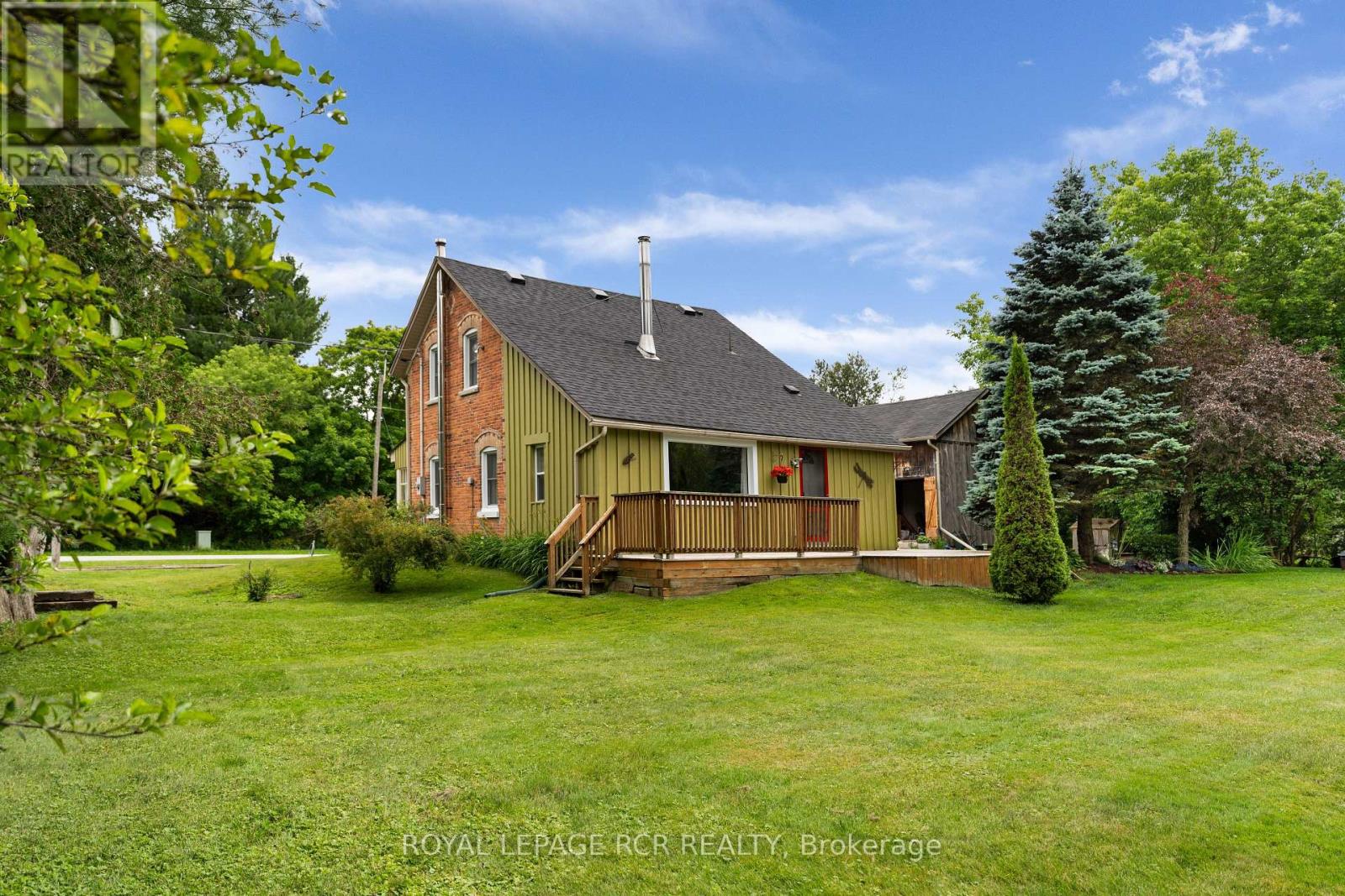 22021 E Gara-Erin Tline, East Garafraxa, Ontario  L9W 7G4 - Photo 20 - X12254413