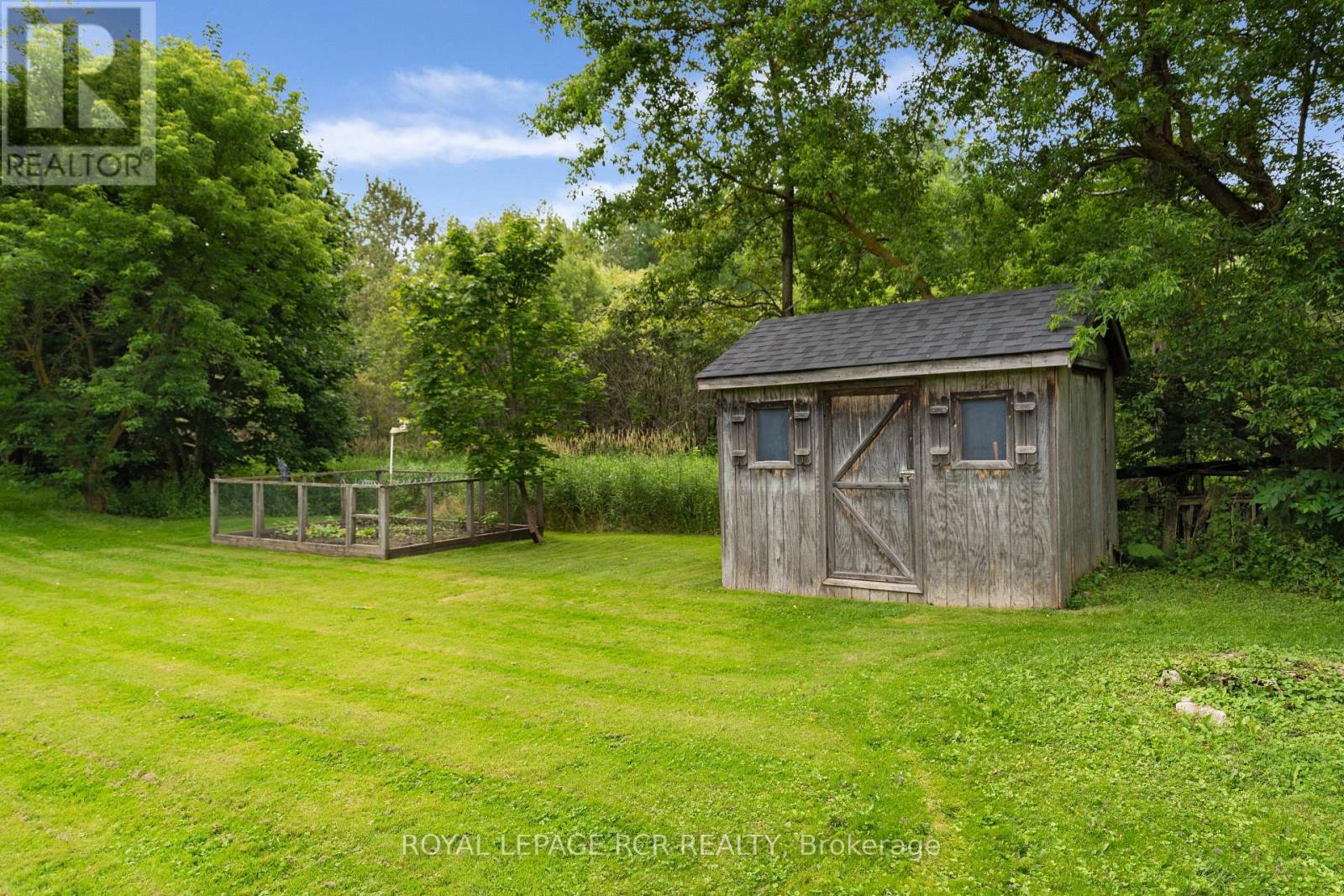 22021 E Gara-Erin Tline, East Garafraxa, Ontario  L9W 7G4 - Photo 21 - X12254413