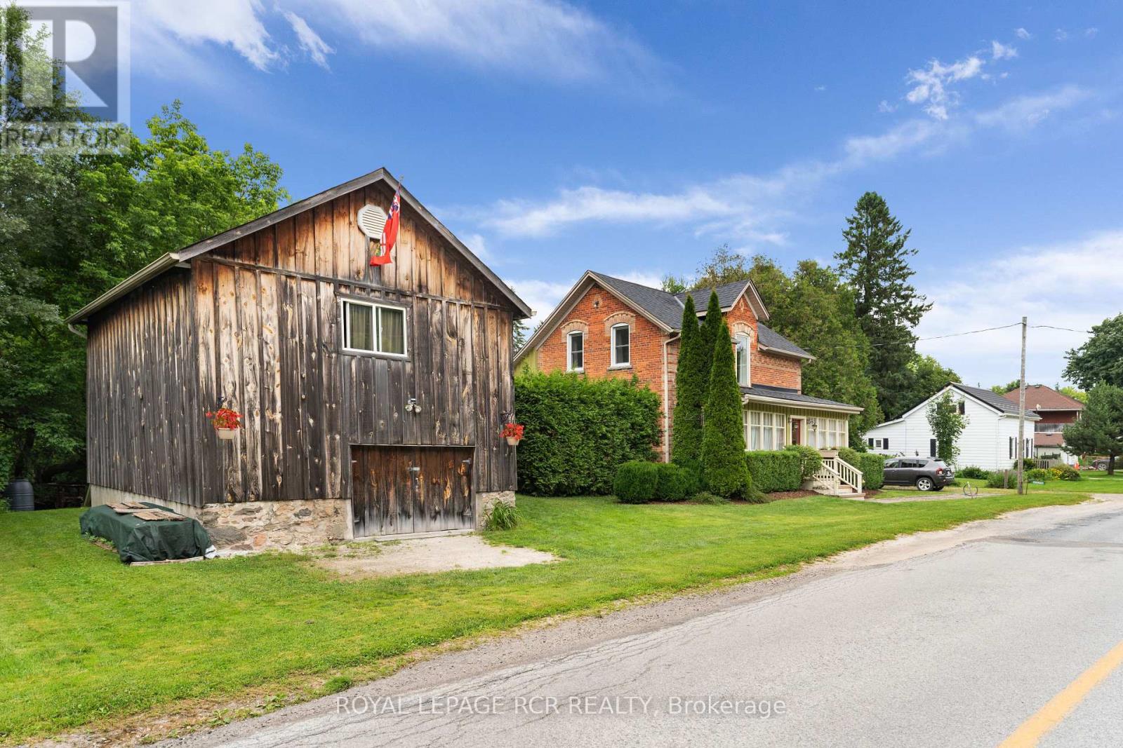 22021 E Gara-Erin Tline, East Garafraxa, Ontario  L9W 7G4 - Photo 27 - X12254413