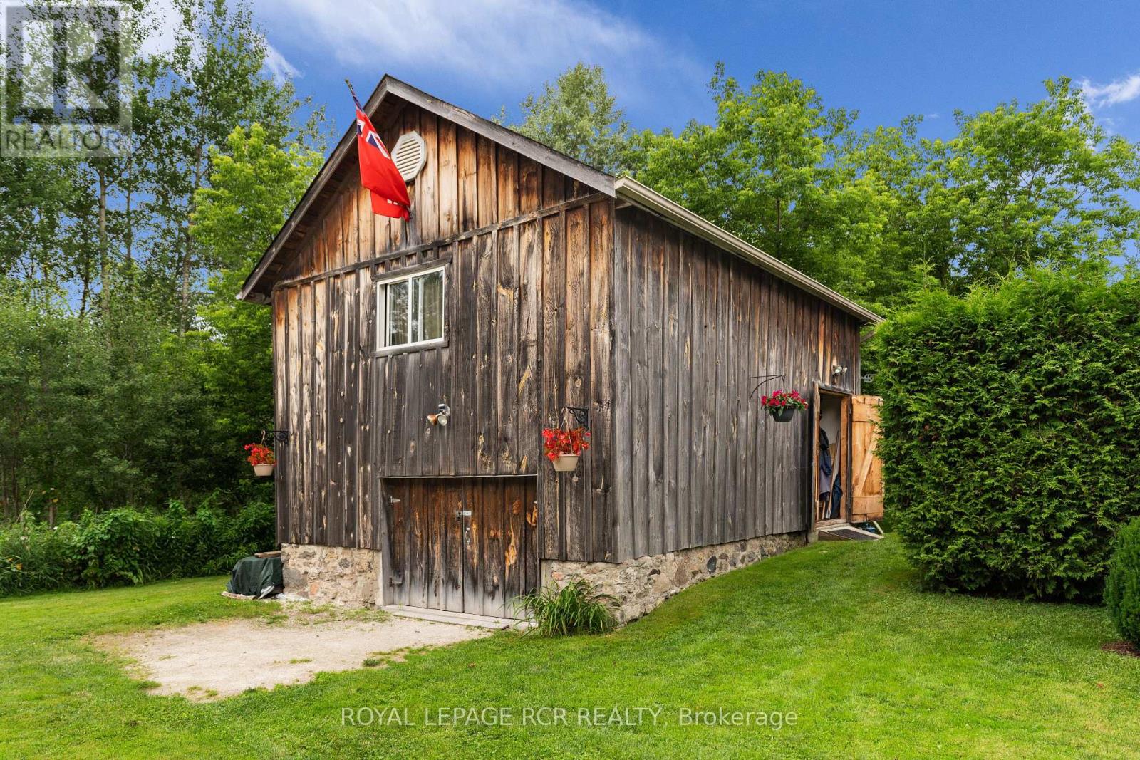 22021 E Gara-Erin Tline, East Garafraxa, Ontario  L9W 7G4 - Photo 28 - X12254413