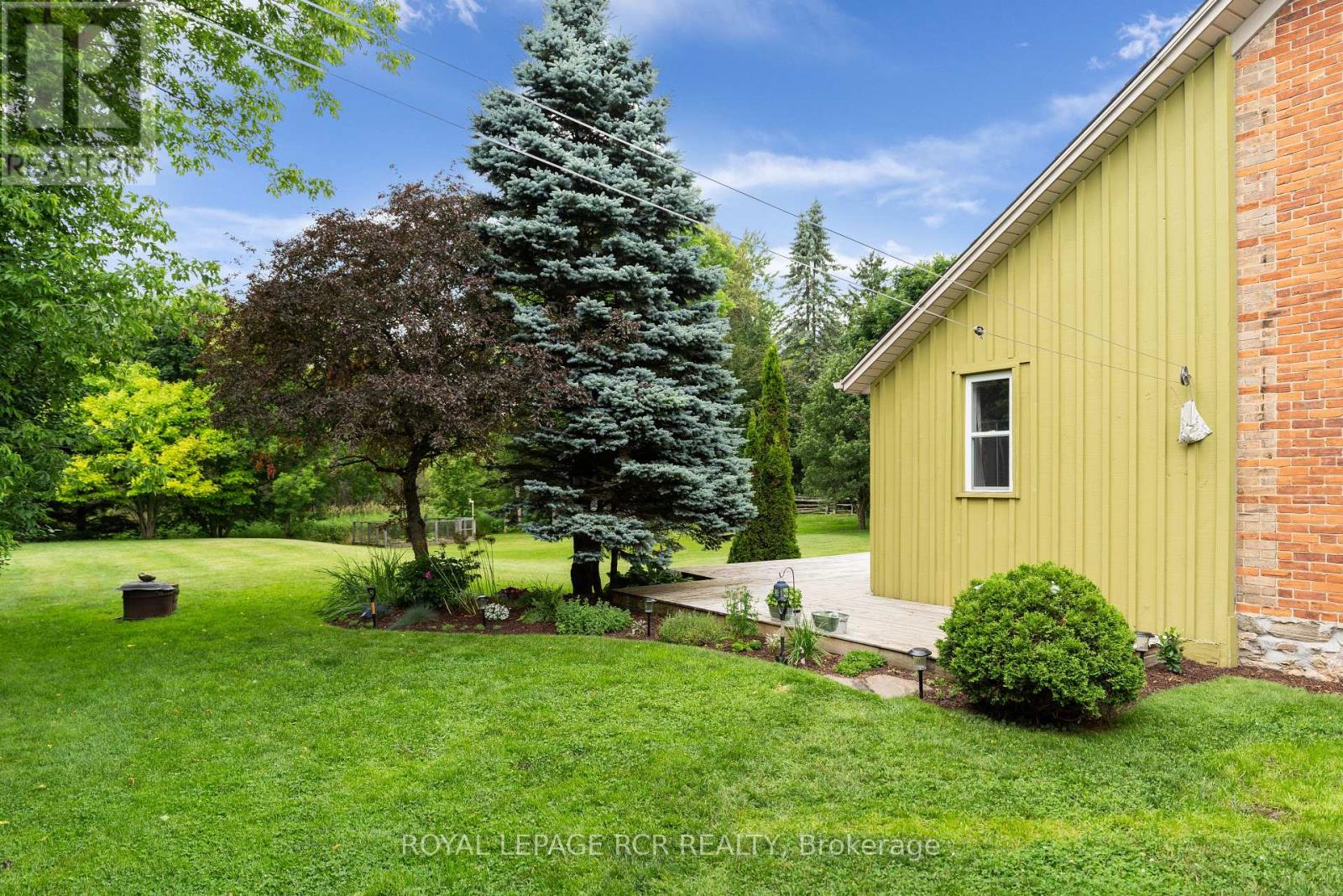22021 E Gara-Erin Tline, East Garafraxa, Ontario  L9W 7G4 - Photo 29 - X12254413