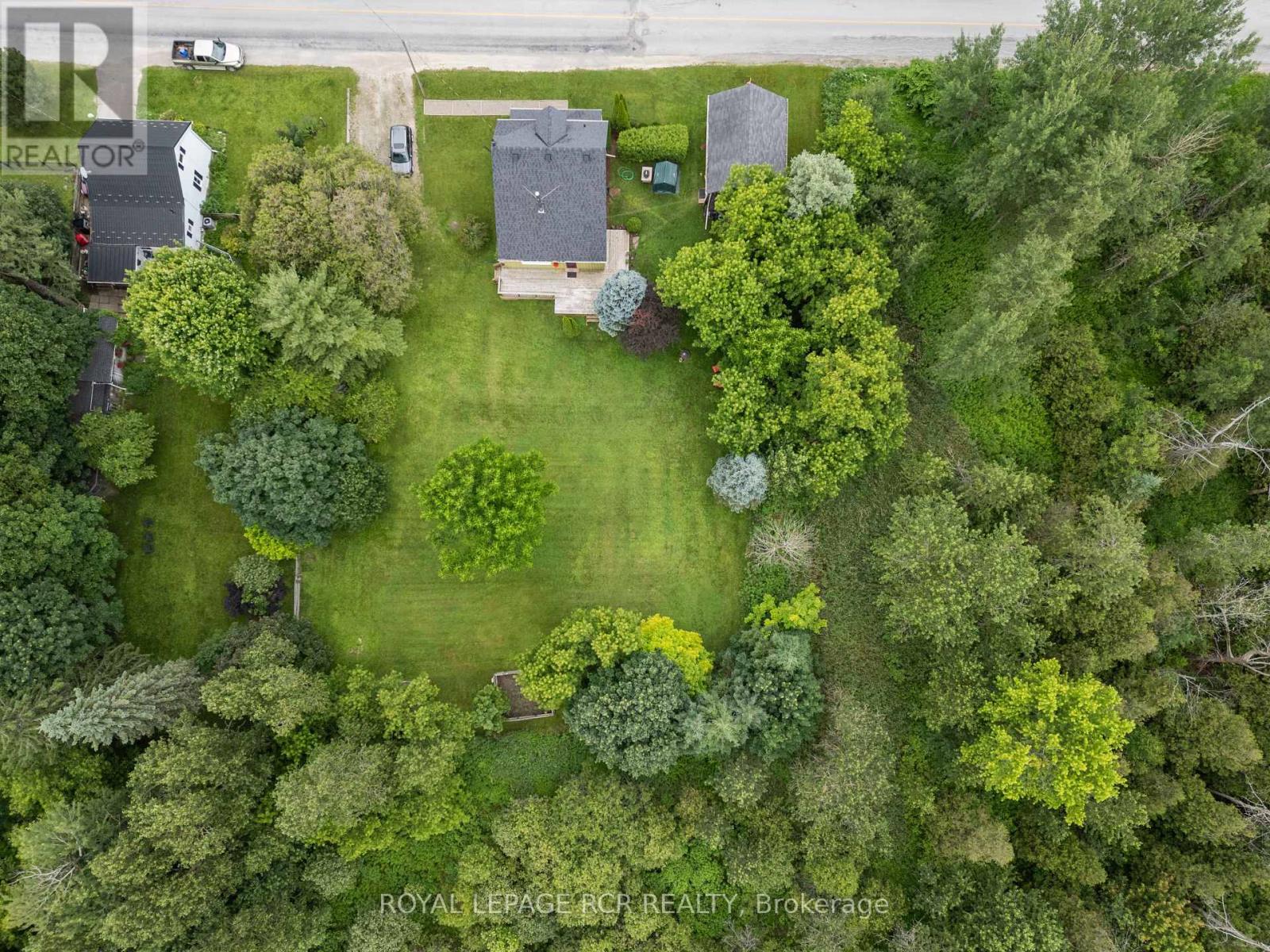 22021 E Gara-Erin Tline, East Garafraxa, Ontario  L9W 7G4 - Photo 34 - X12254413