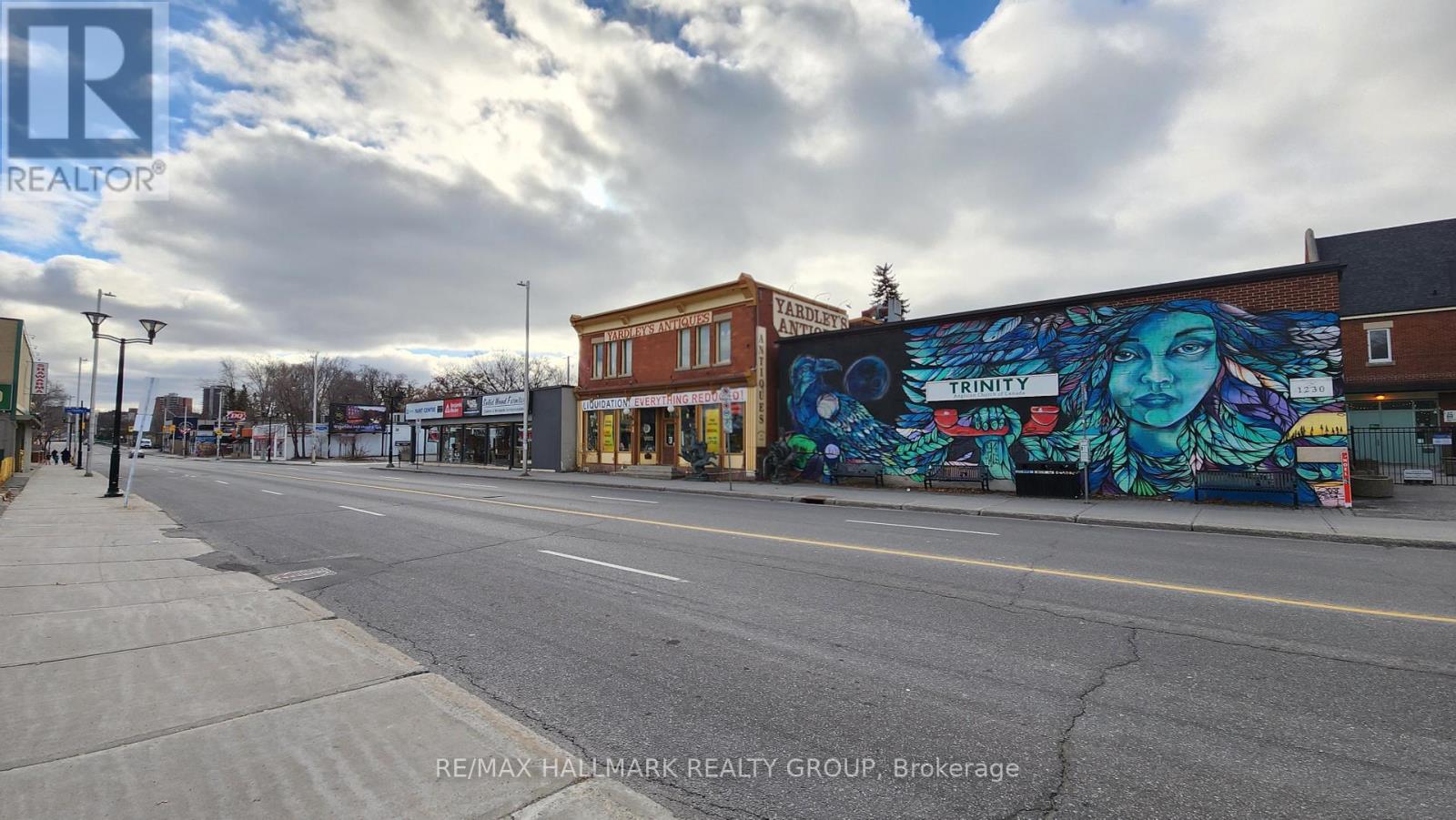 1240 Bank Street, Ottawa, Ontario  K1S 3Y3 - Photo 16 - X12254438