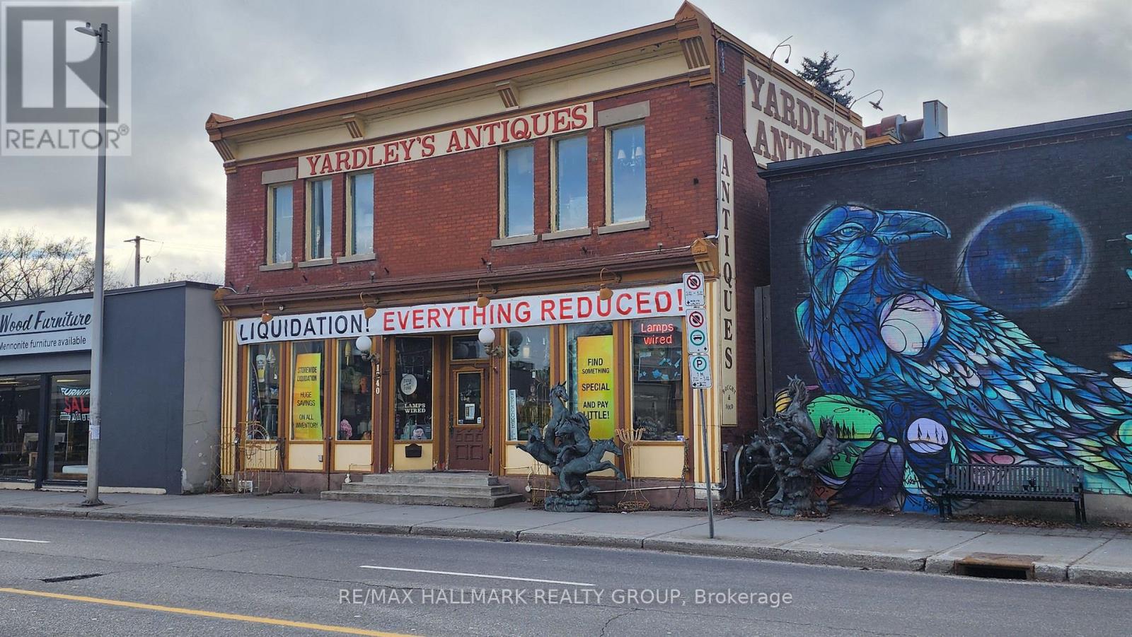 1240 Bank Street, Ottawa, Ontario  K1S 3Y3 - Photo 18 - X12254438