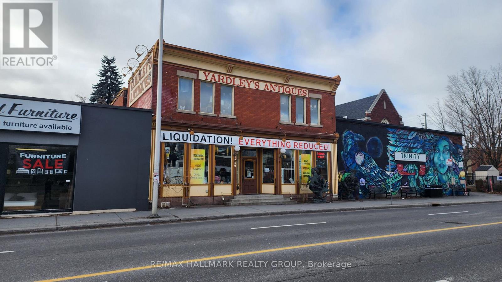 1240 Bank Street, Ottawa, Ontario  K1S 3Y3 - Photo 21 - X12254438