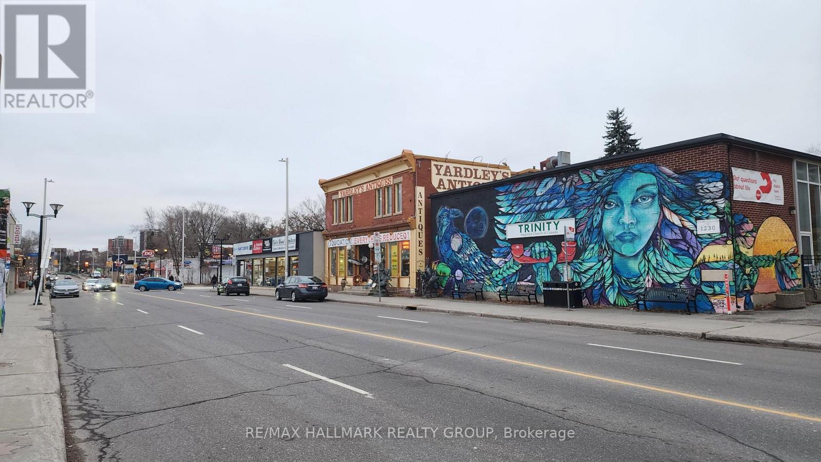 1240 Bank Street, Ottawa, Ontario  K1S 3Y3 - Photo 3 - X12254438