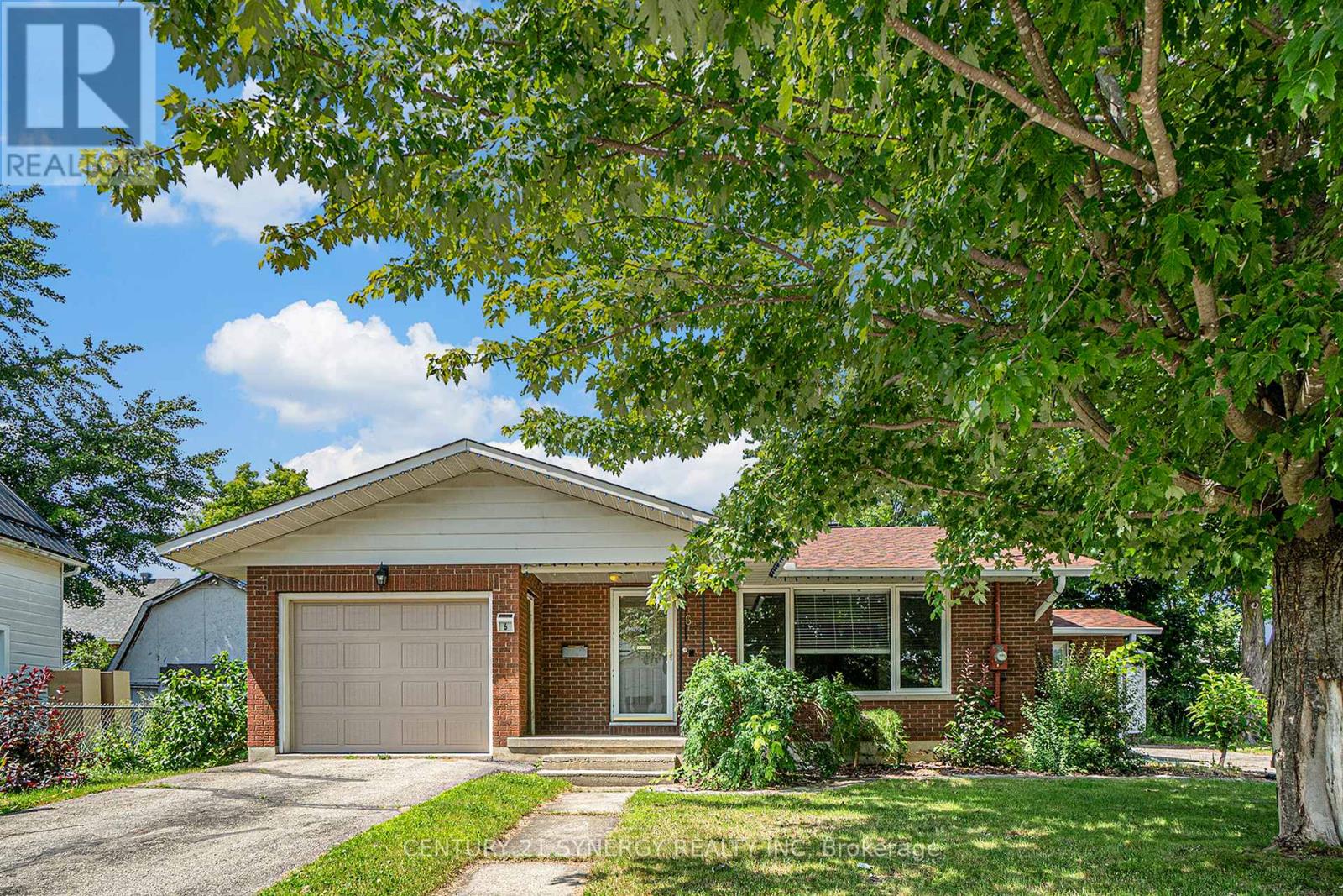Property at 6 STRATHCONA STREET image 1