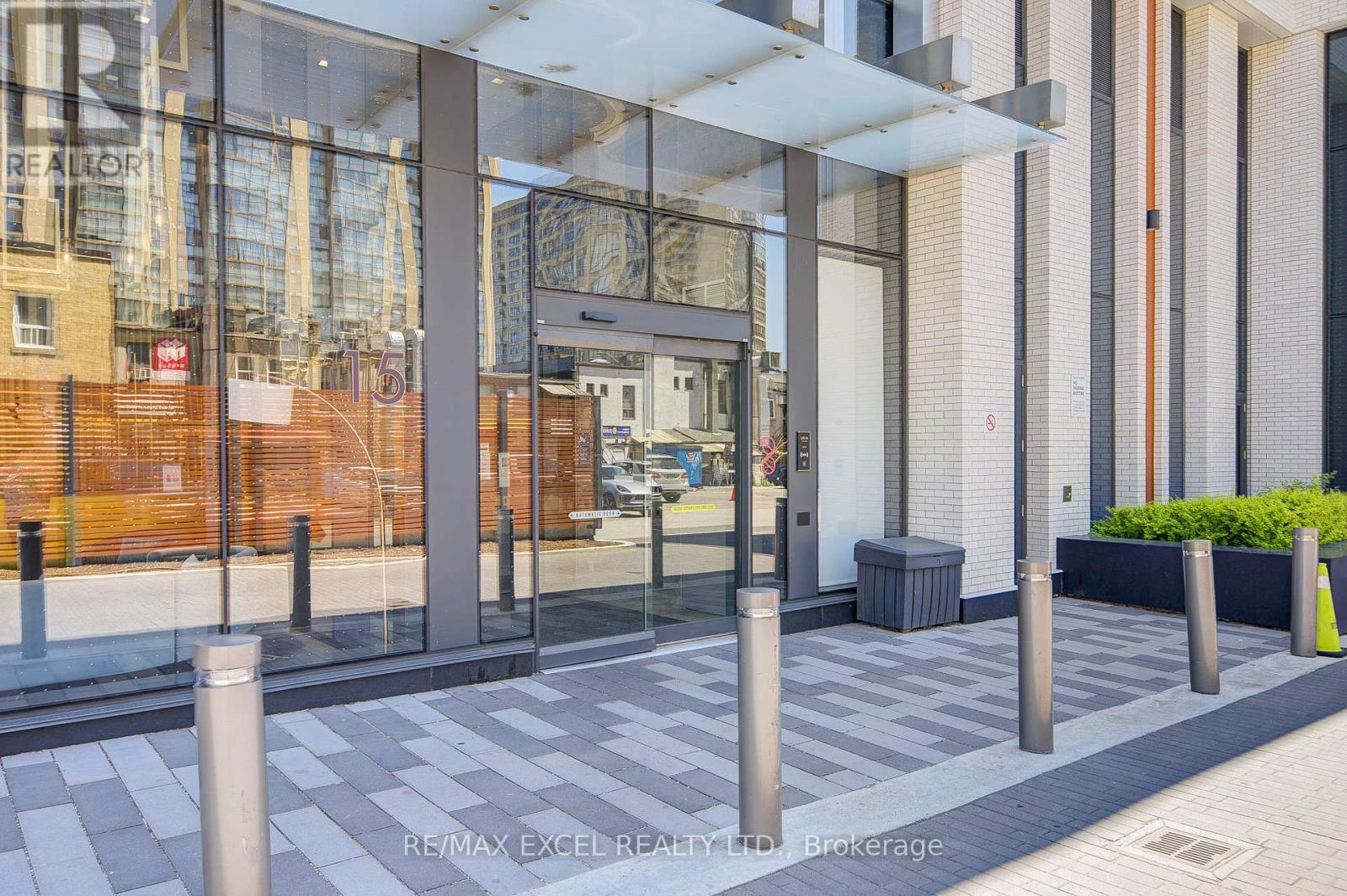 2807 - 15 Holmes Avenue, Toronto, Ontario  M2N 0L4 - Photo 4 - C12254431