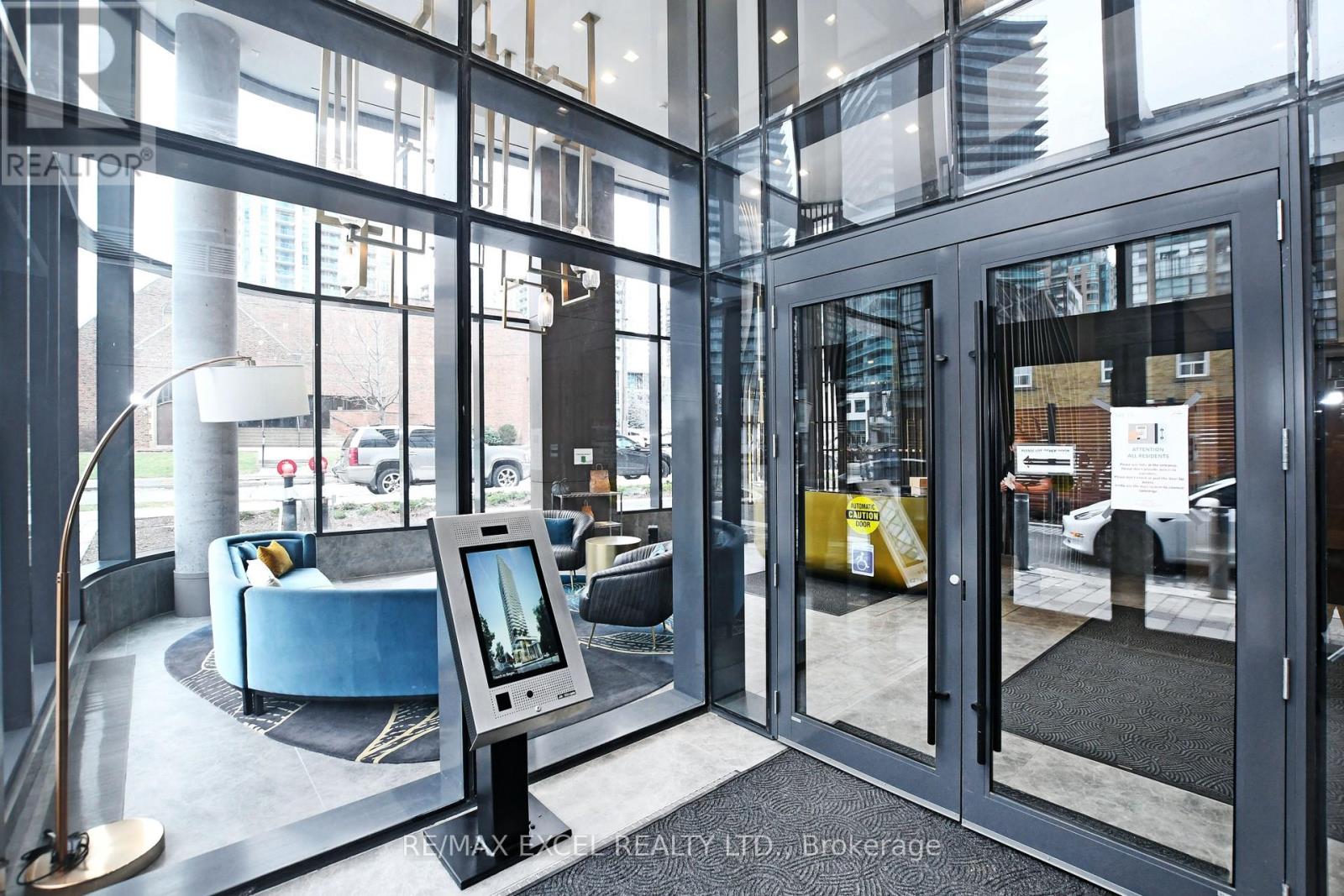 2807 - 15 Holmes Avenue, Toronto, Ontario  M2N 0L4 - Photo 5 - C12254431