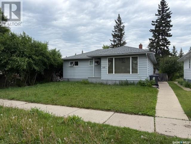 228 8th AVENUE E, melville, Saskatchewan