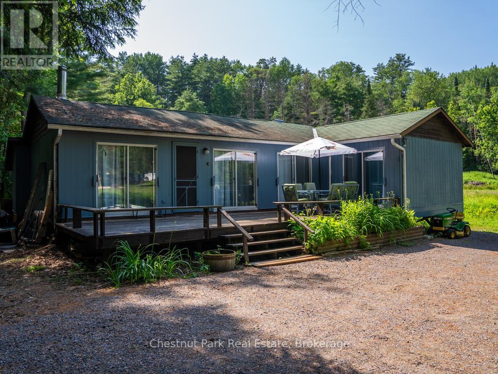 159 Keith Road, Bracebridge, Ontario  P1L 0G8 - Photo 3 - X12224343
