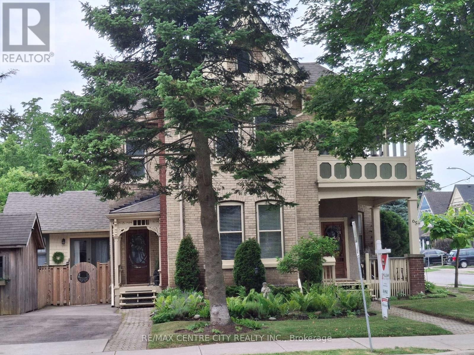 Property at 65 BRUCE STREET image 1