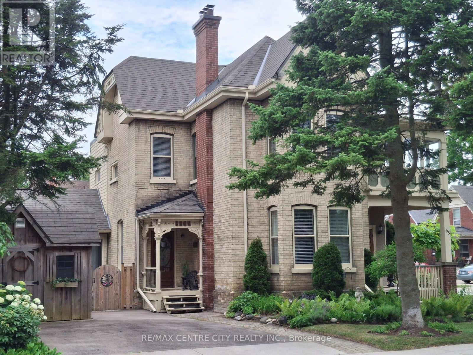 Property at 65 BRUCE STREET image 2