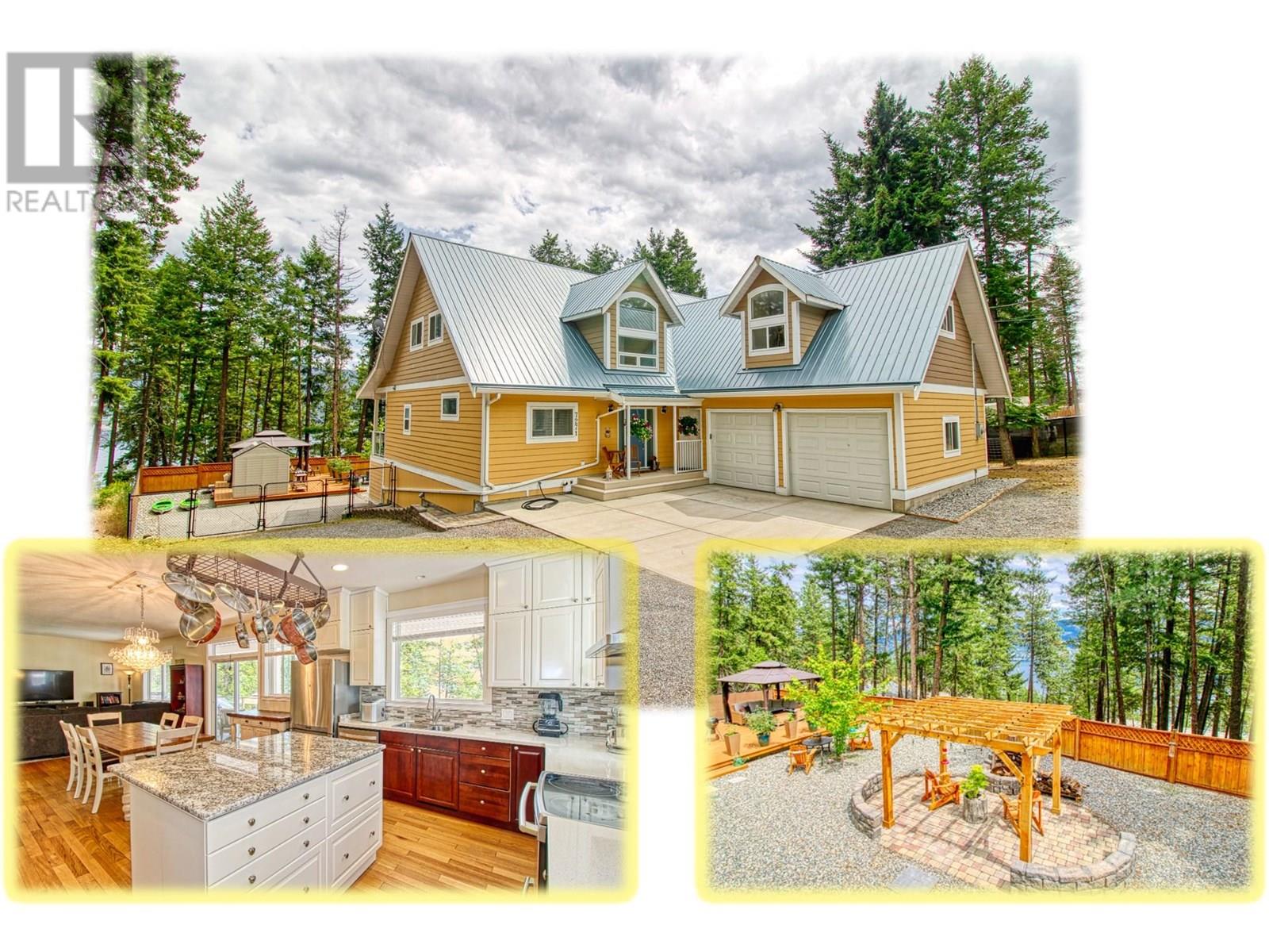 7271 Dunwaters Road, Fintry, Kelowna  by McFadden Real Estate 7271 Dunwaters Road, Fintry, Kelowna