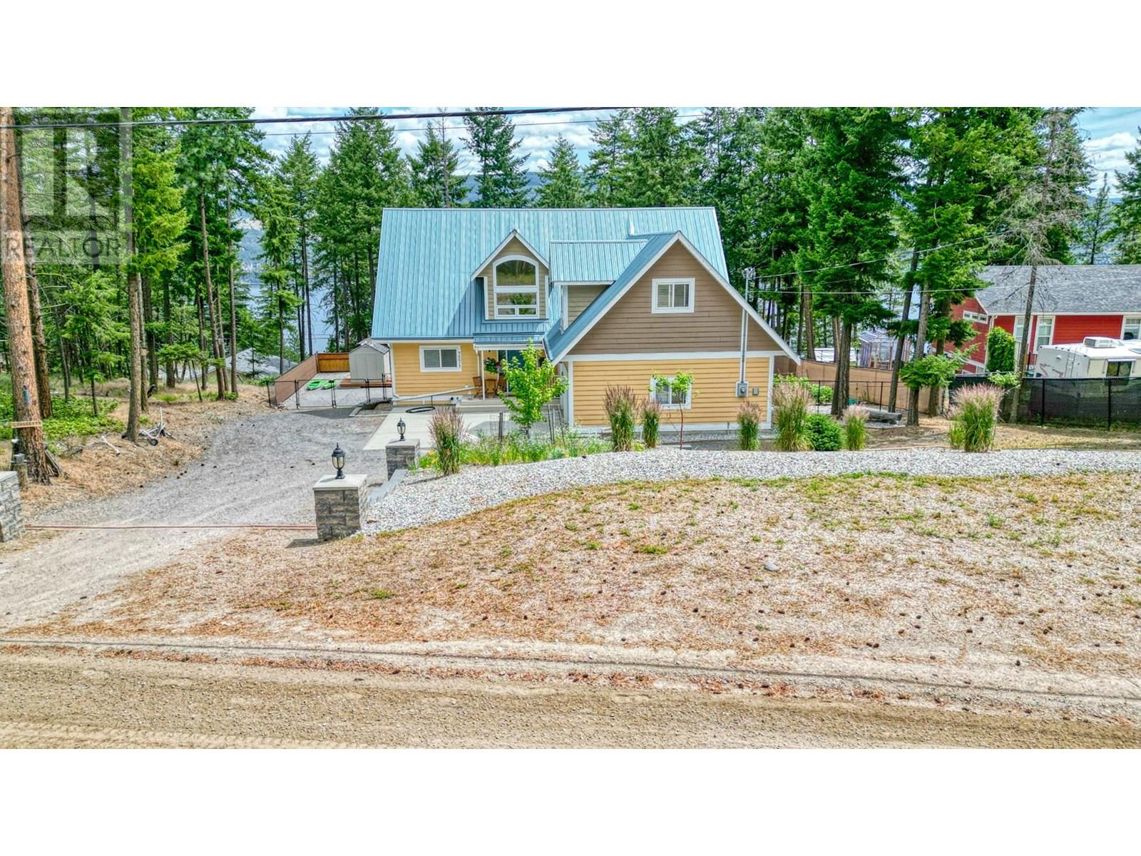 7271 Dunwaters Road, Kelowna, British Columbia  V1Z 3W4 - Photo 61 - 10354257