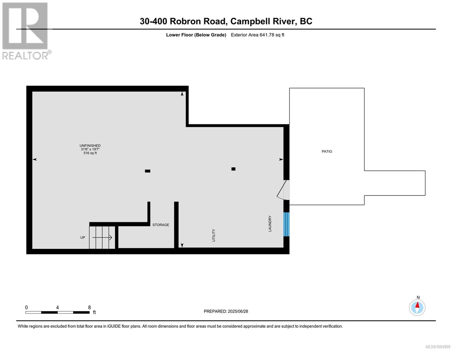 30 400 Robron Rd, Campbell River, British Columbia  V9W 5N5 - Photo 27 - 1004998