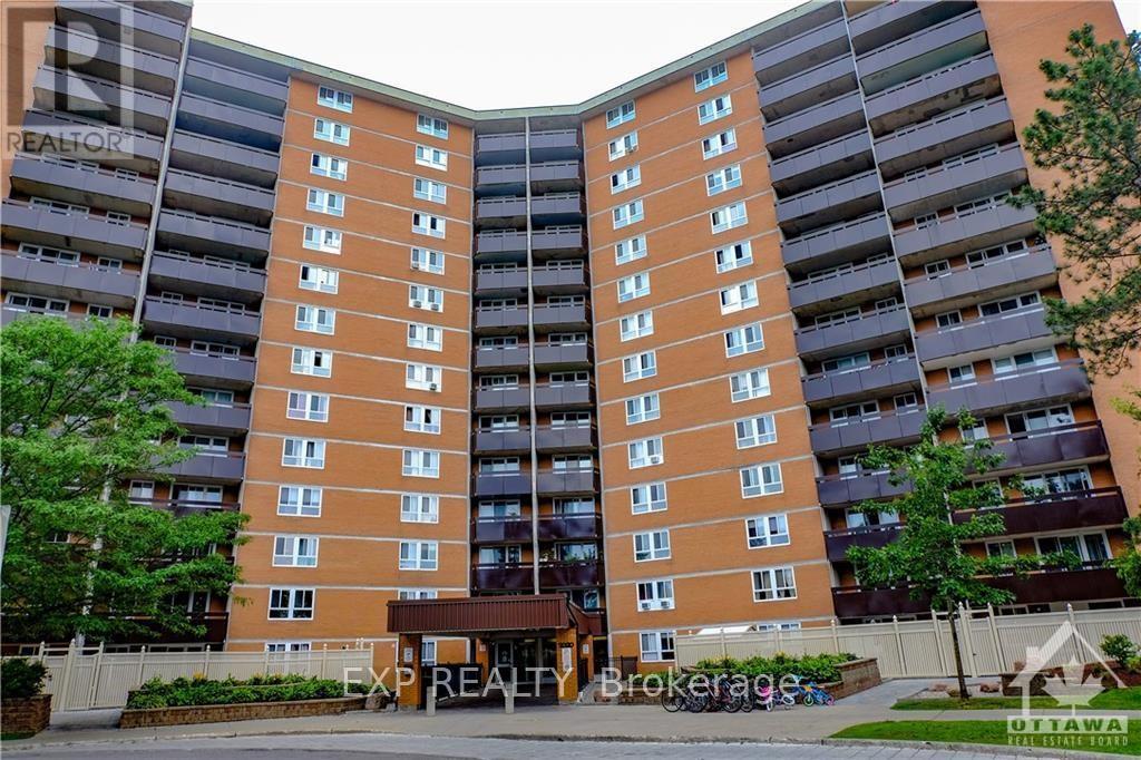 Property at 810 - 2020 JASMINE CRESCENT image 1