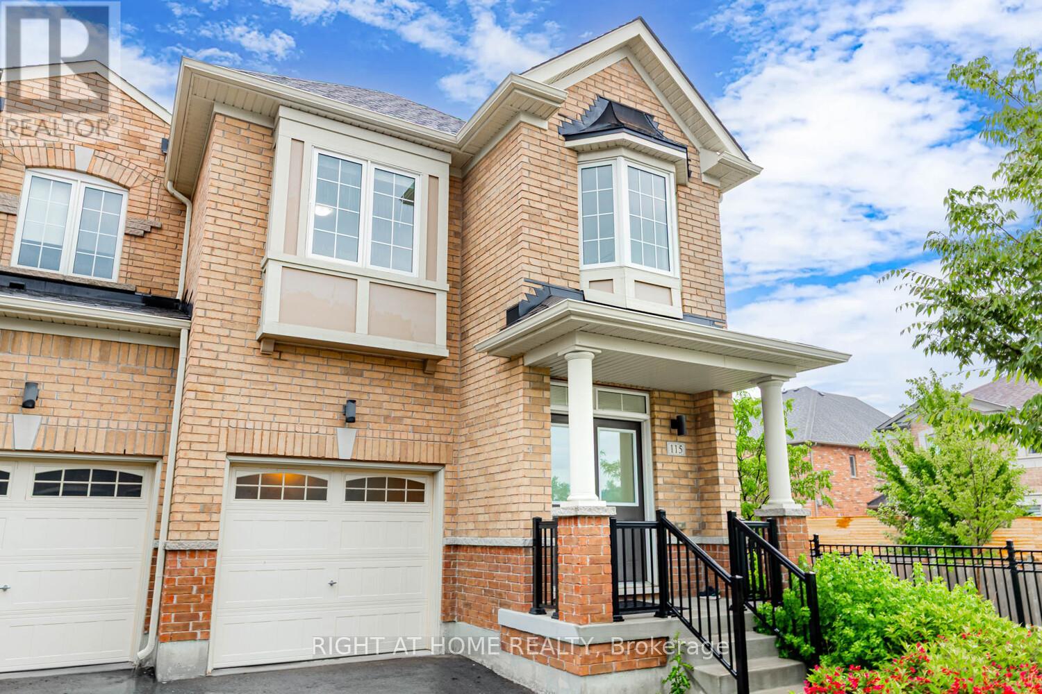 Property at 115 KNOTT END CRESCENT image 2
