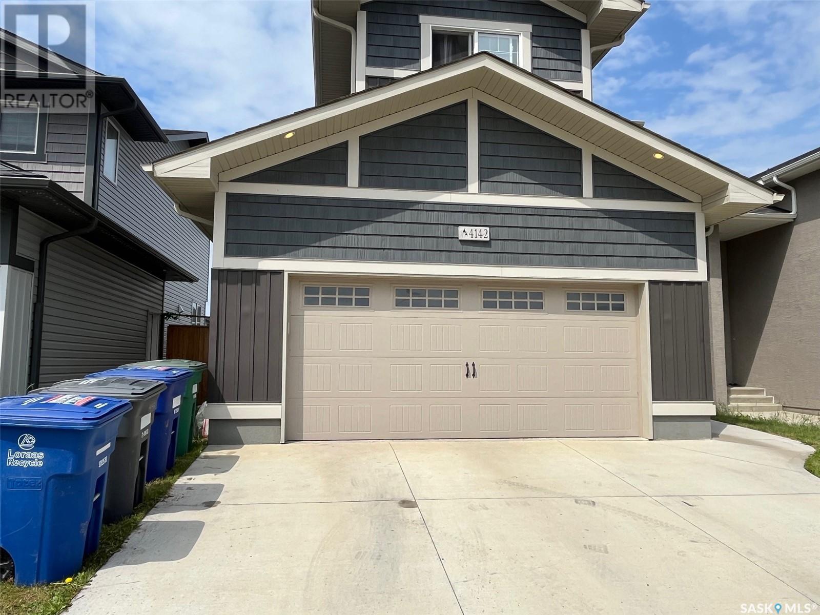 4142 Diefenbaker DRIVE, saskatoon, Saskatchewan