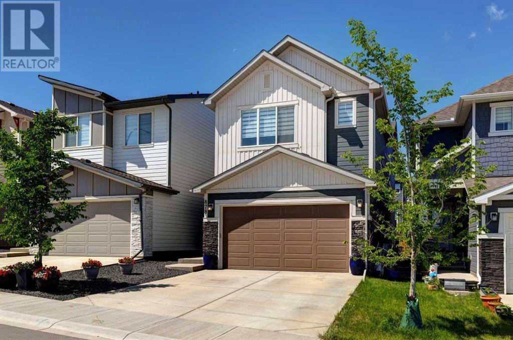 Property at 878 Bluerock Way SW image 1