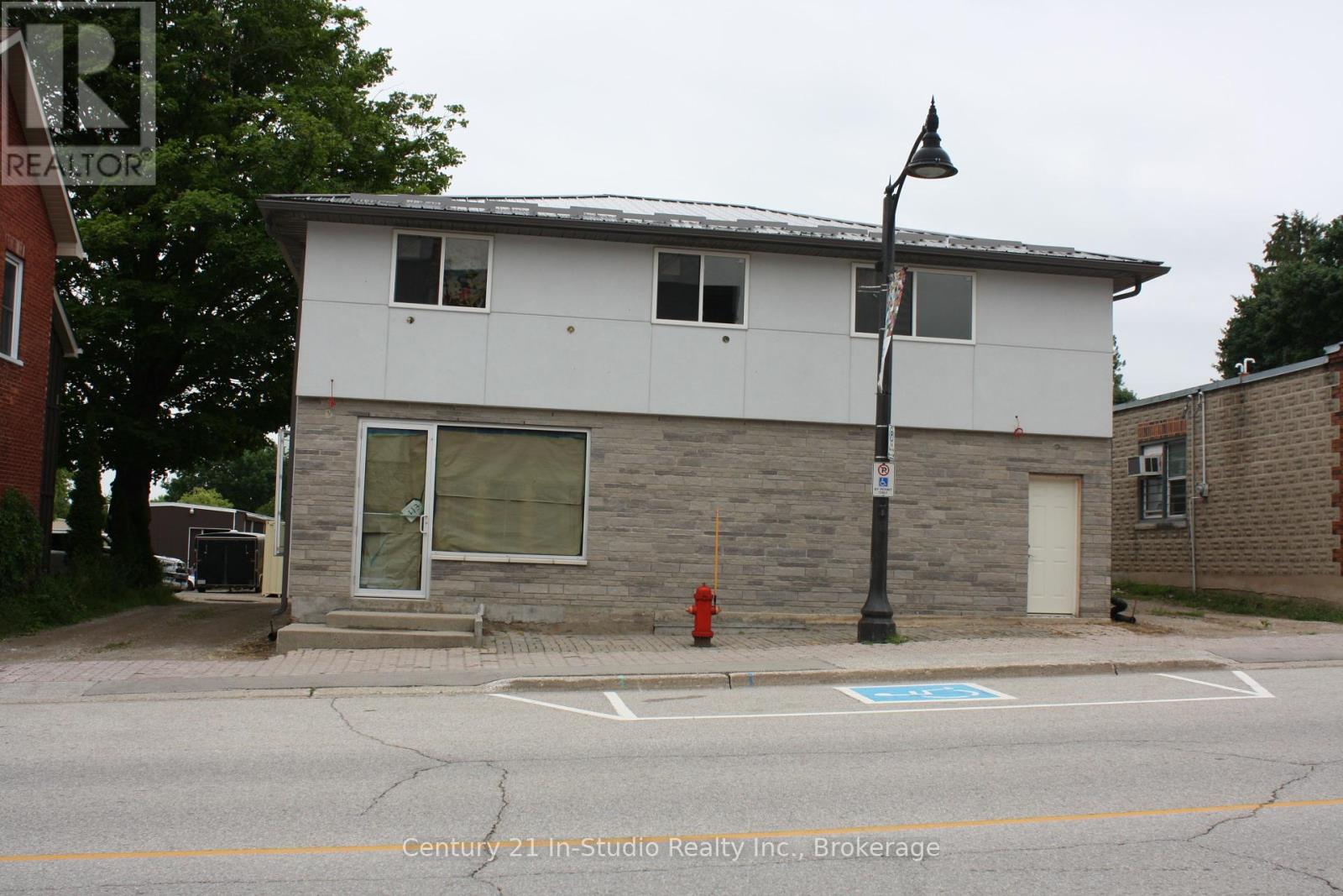 Unit A - 413 Queen Street S, Arran-Elderslie, Ontario  N0G 2N0 - Photo 1 - X12254514