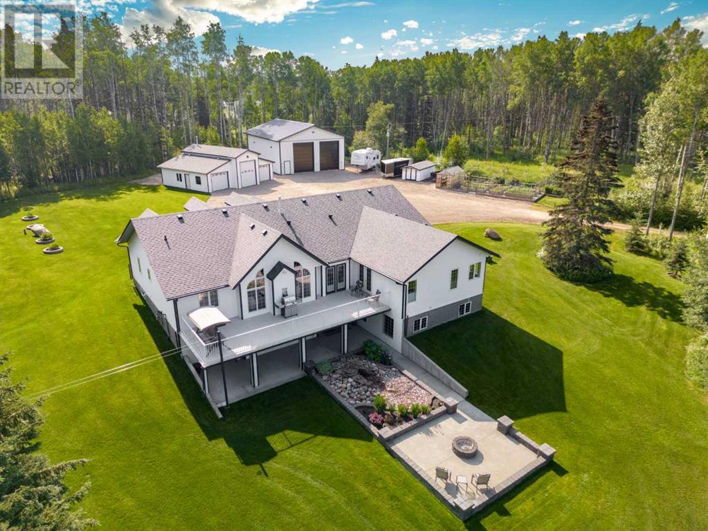 Property at 590083 Range Road 114 image 1