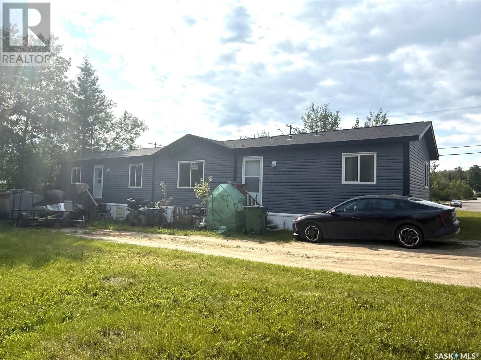 17 1703 Bedford Drive, La Ronge, Saskatchewan  S0J 1L0 - Photo 1 - SK010753