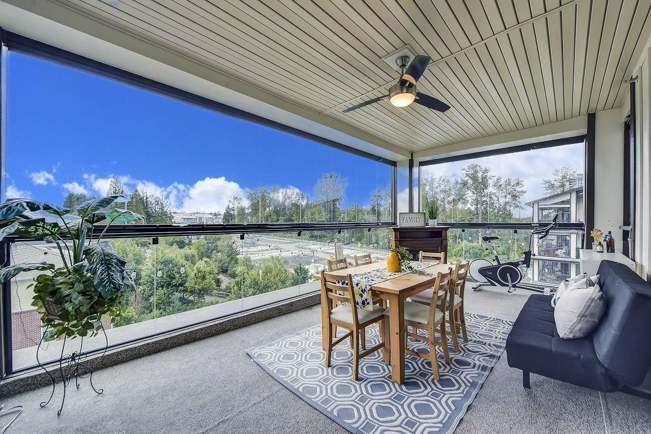 Property at 501 20325 85 AVENUE image 3
