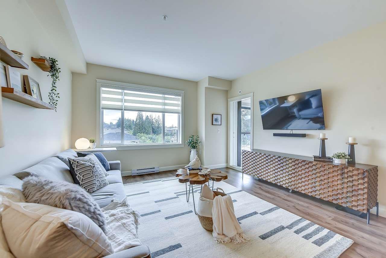 Property at 501 20325 85 AVENUE image 2