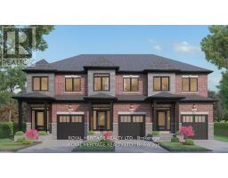 125 HICKORY STREET N, Whitby, Ontario