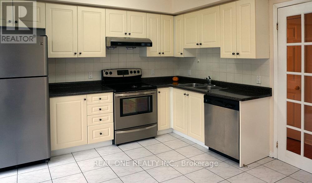 105 - 29 Rosebank Drive, Toronto, Ontario  M1B 5Y7 - Photo 7 - E12254527