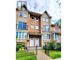 105 - 29 Rosebank Drive, Toronto (Malvern), Ca
