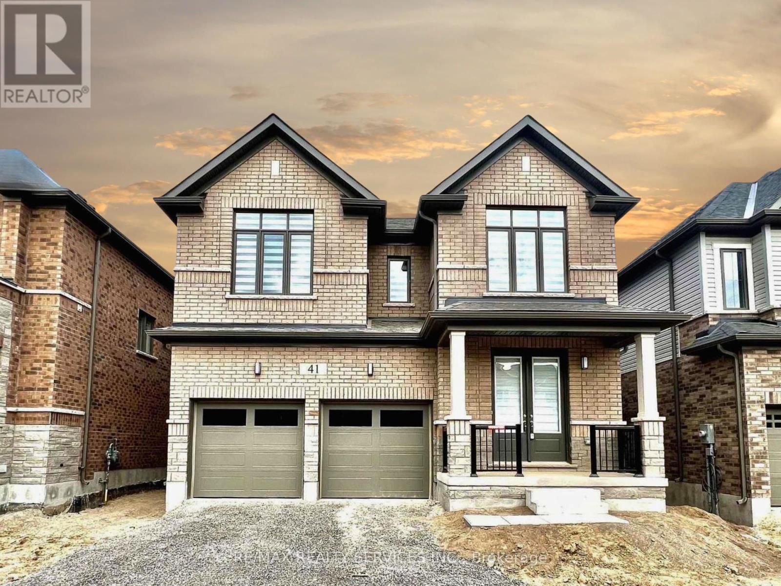 Property at 41 PRINCE PHILIP BOULEVARD image 1