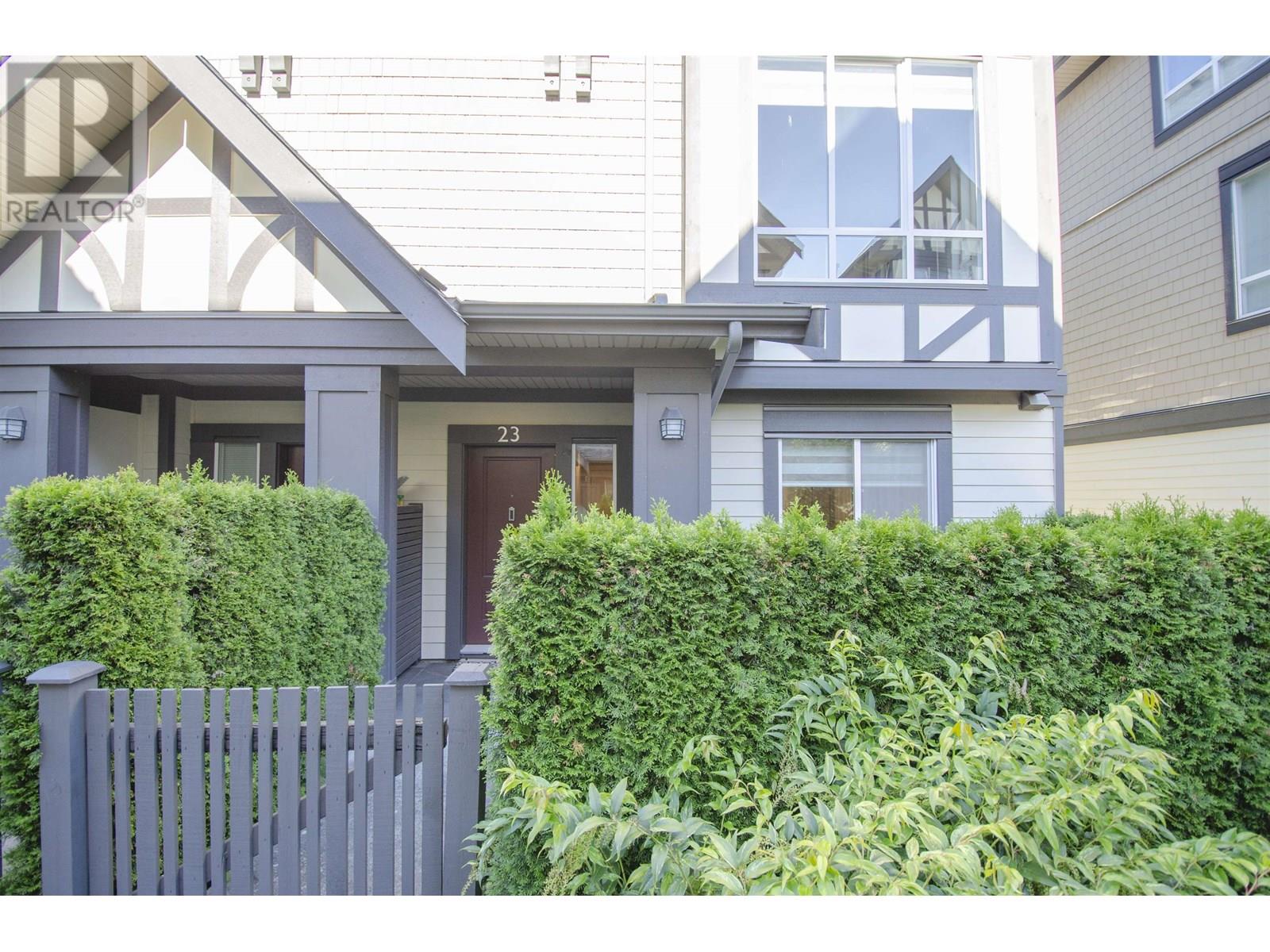 23 10388 No. 2 Road, Richmond, British Columbia  V7E 0B9 - Photo 3 - R3021123