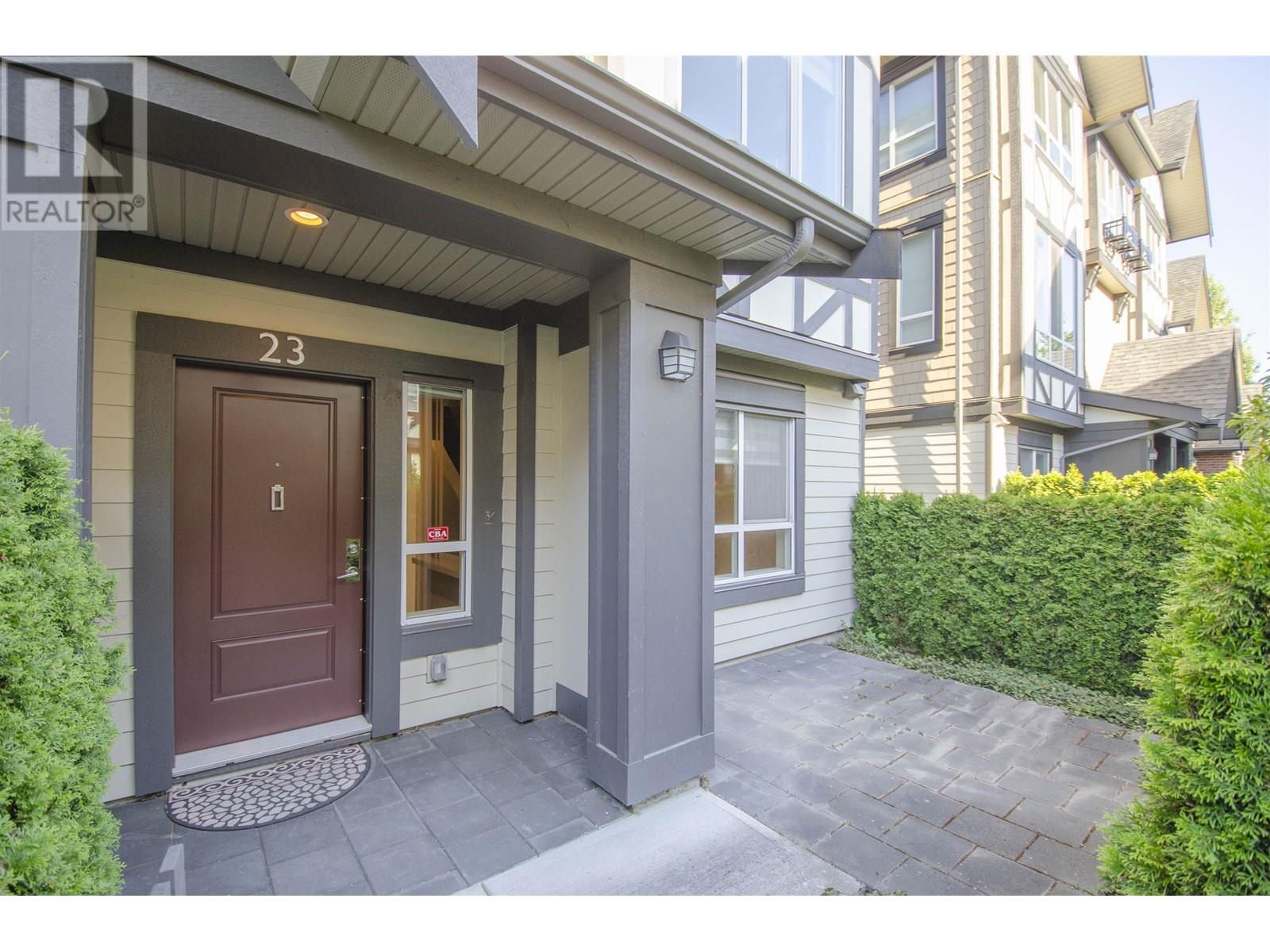 23 10388 No. 2 Road, Richmond, British Columbia  V7E 0B9 - Photo 2 - R3021123