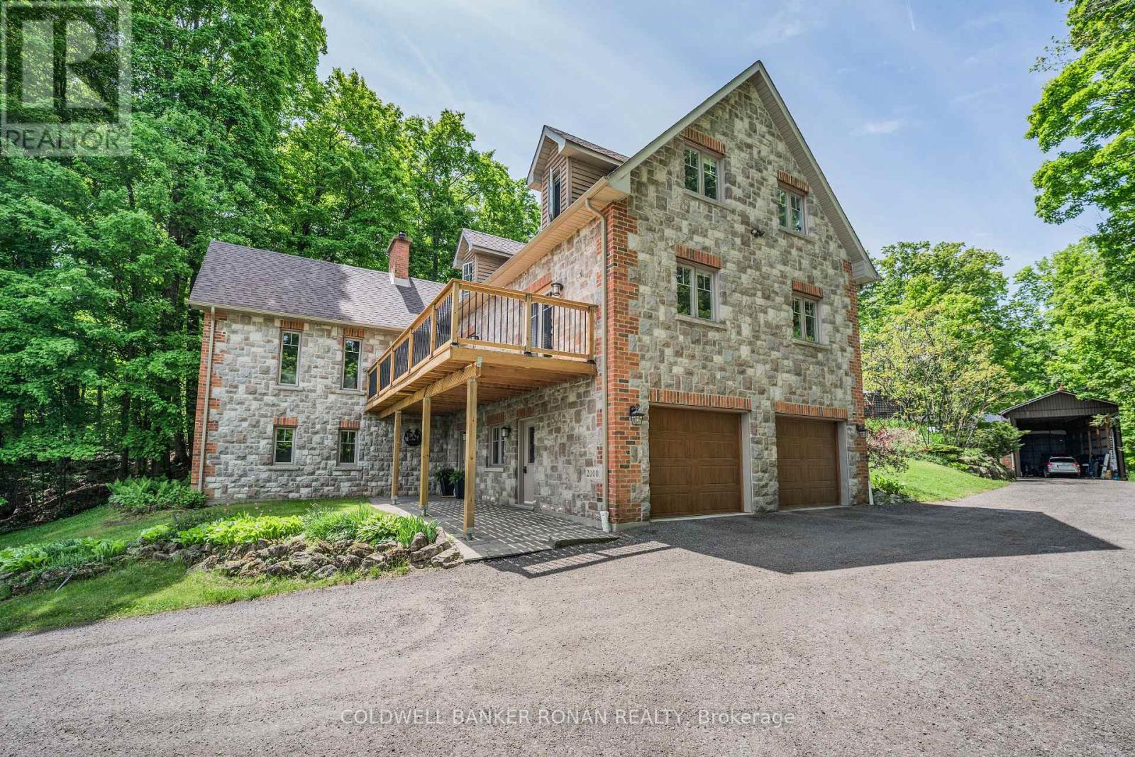 38 Big Tree Circle, Mulmur, Ontario  L0M 1M0 - Photo 2 - X12254529
