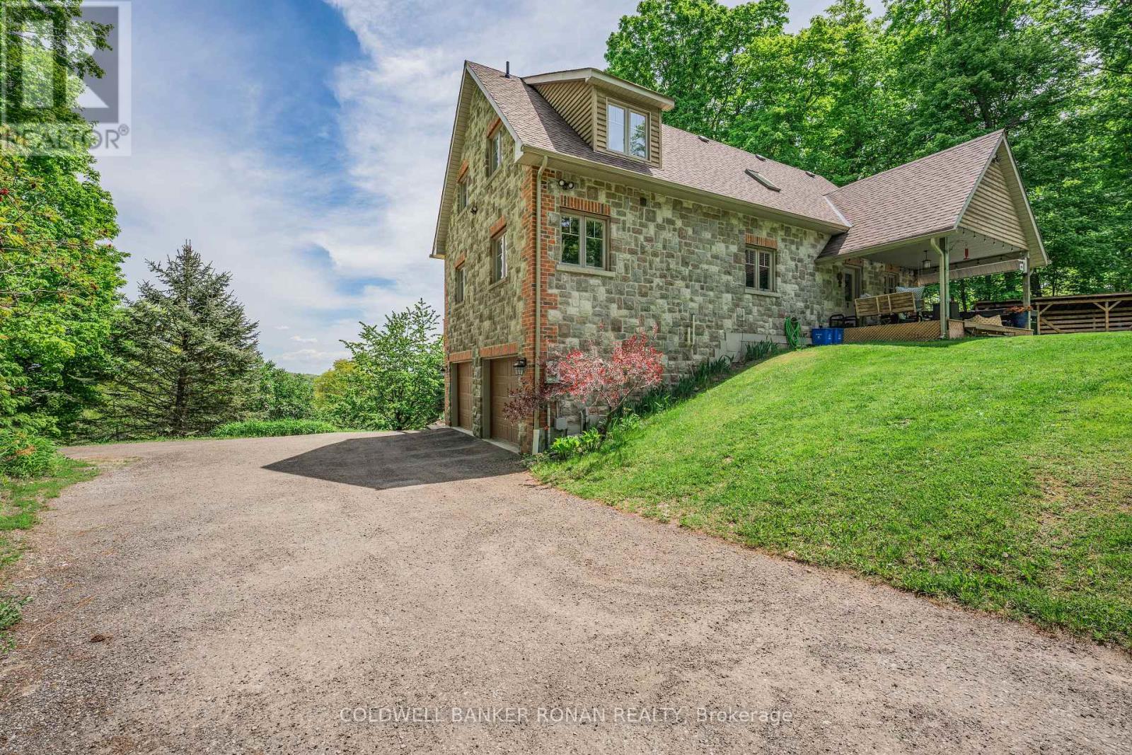 38 Big Tree Circle, Mulmur, Ontario  L0M 1M0 - Photo 38 - X12254529