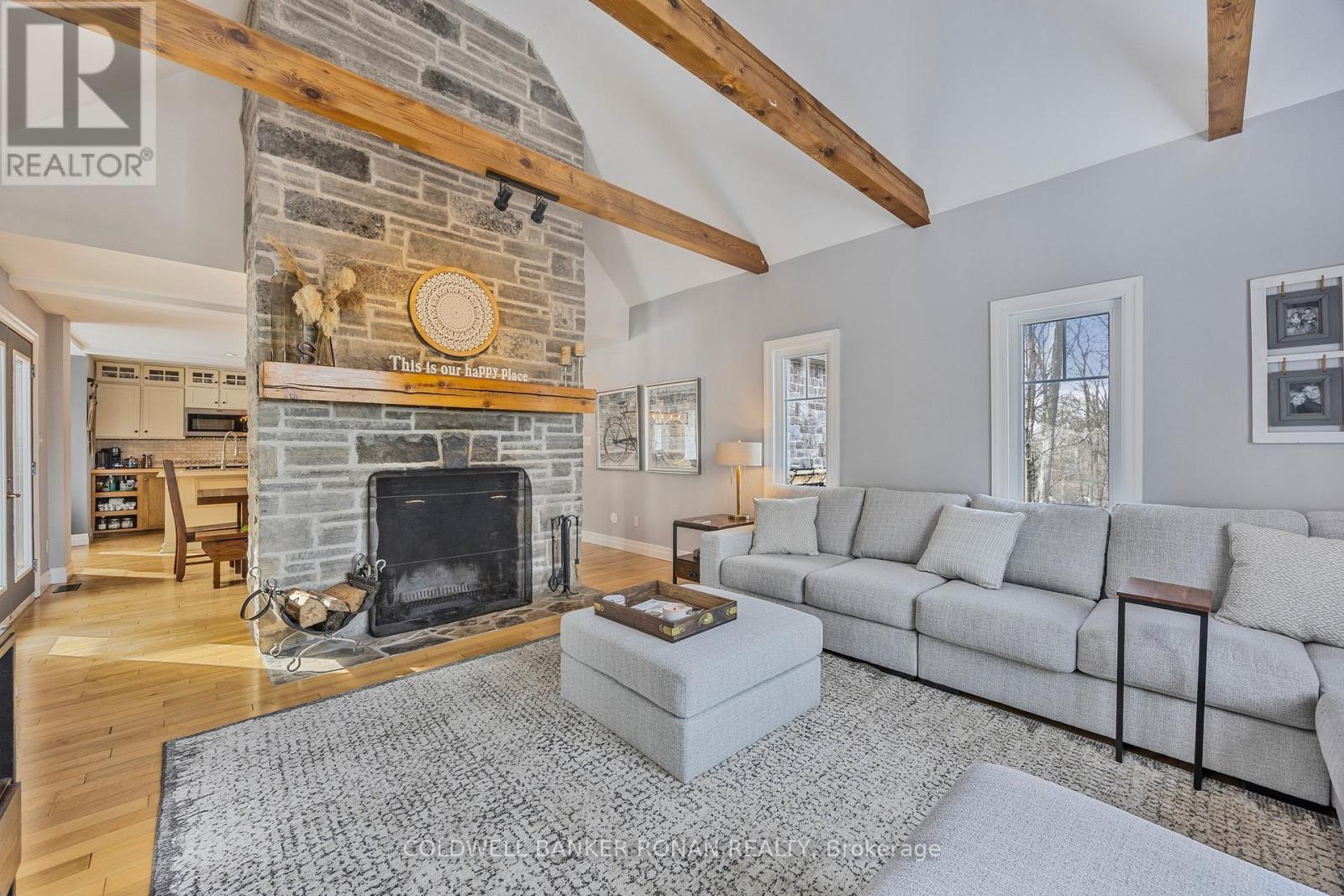 38 Big Tree Circle, Mulmur, Ontario  L0M 1M0 - Photo 4 - X12254529
