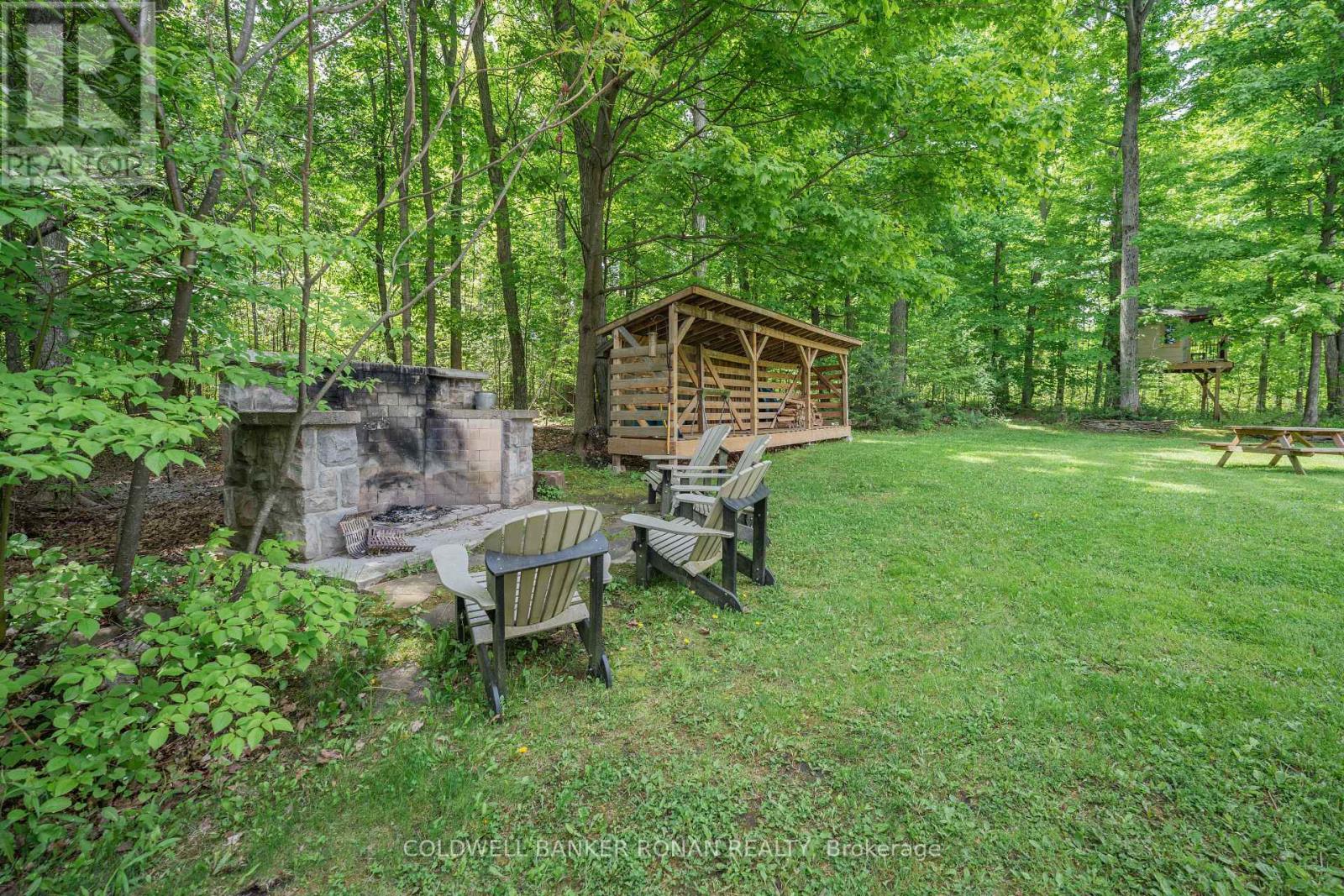 38 Big Tree Circle, Mulmur, Ontario  L0M 1M0 - Photo 45 - X12254529