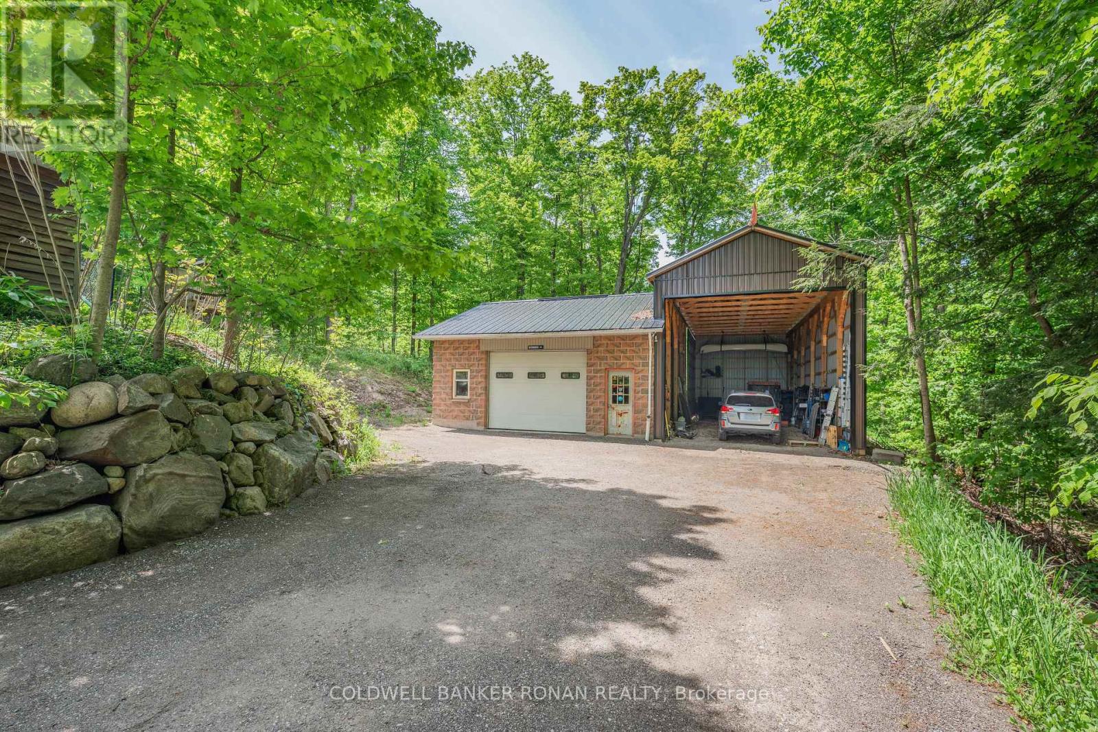38 Big Tree Circle, Mulmur, Ontario  L0M 1M0 - Photo 48 - X12254529